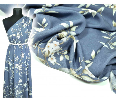 Штапель Шт-127 rayon