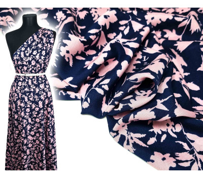 Штапель Шт-137 rayon